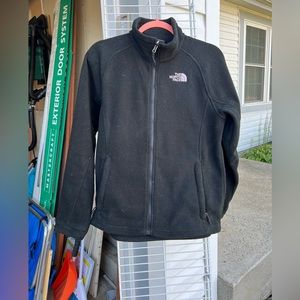 Women’s North Face Fleece Jacket